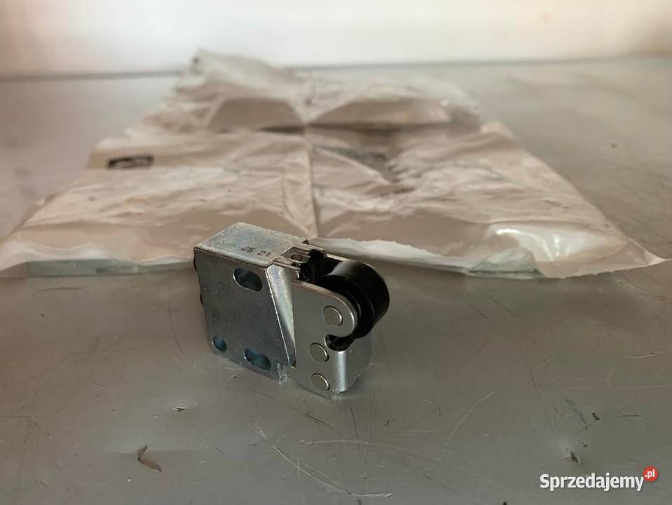 Parker PXCM121 Pneumatic Limit Switch Warszawa