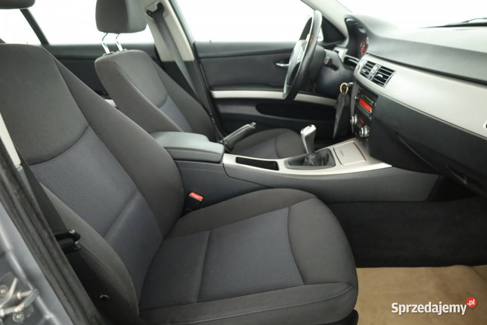 BMW 3 316 d Piaseczno