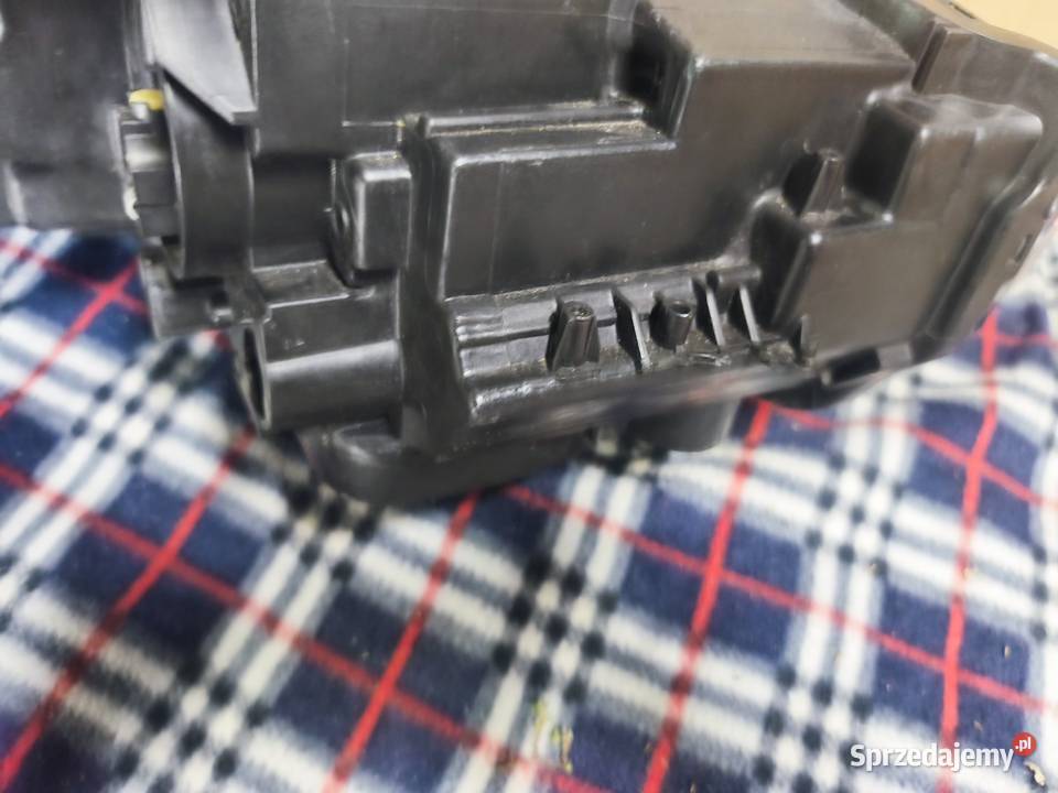 Lampa przód prawa Opel Crossland x Lampy przednie wielkopolskie Międzychód