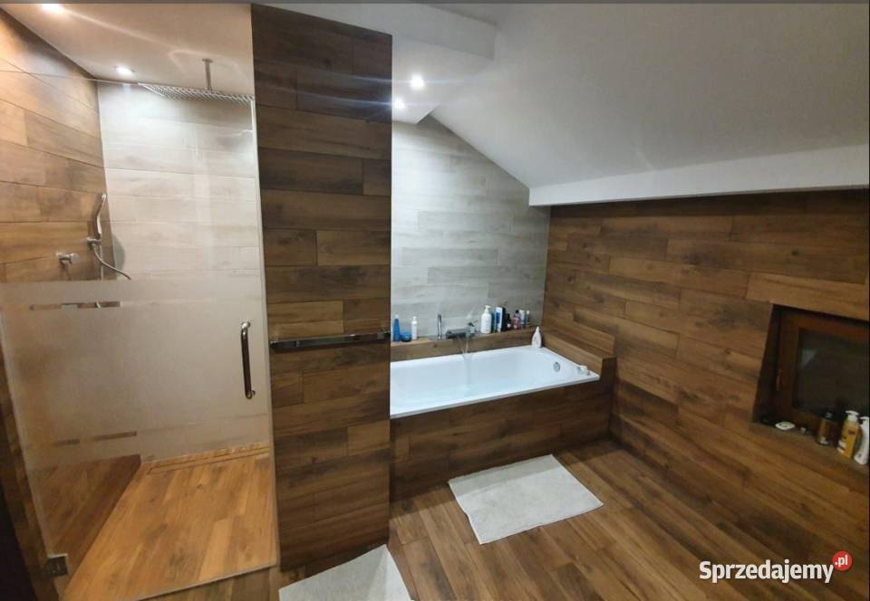 6pok 220met Parku Bieńkowickim OGRÓDGARAŻ taras Wrocław sprzedam