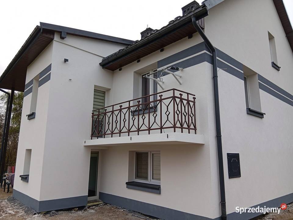 Elewacje i ocieplenia Bochnia