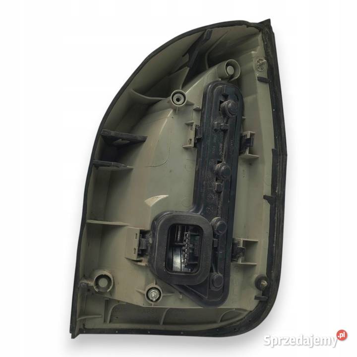 LAMPA LEWA Opel Zafira A 19992003 lewy tył lubelskie Chełm