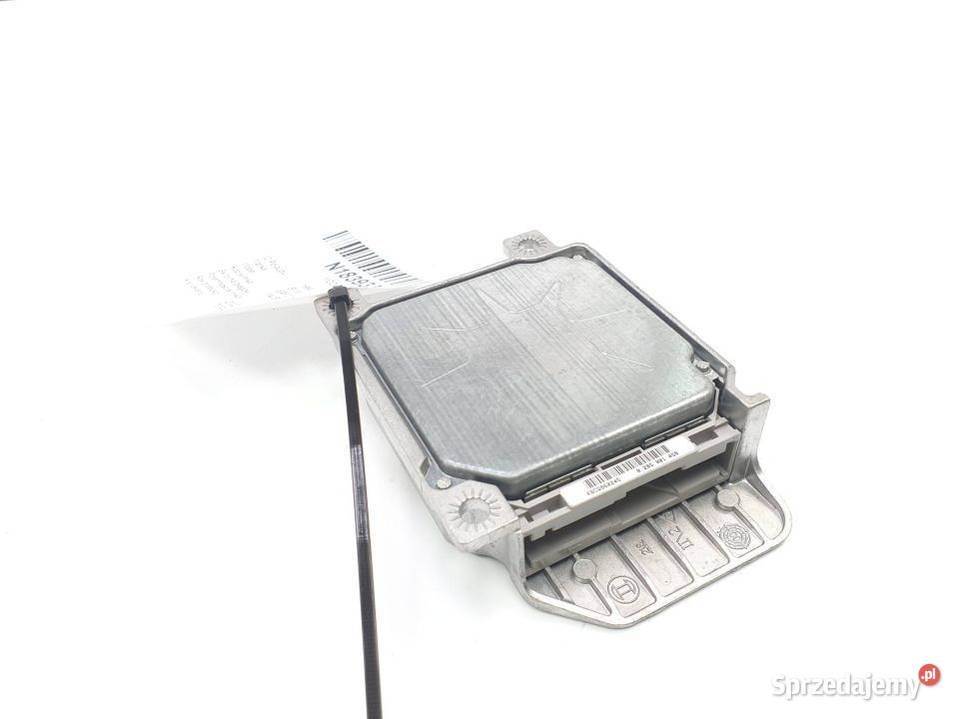 MODUŁ BMW E46 316 TI COMPACT 6912755 Lipno