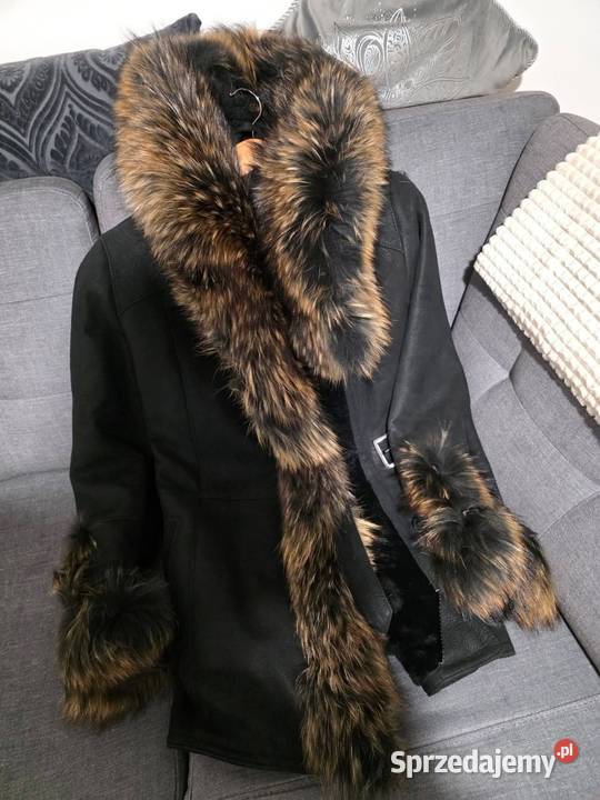 Kożuch dolnośląskie Legnica