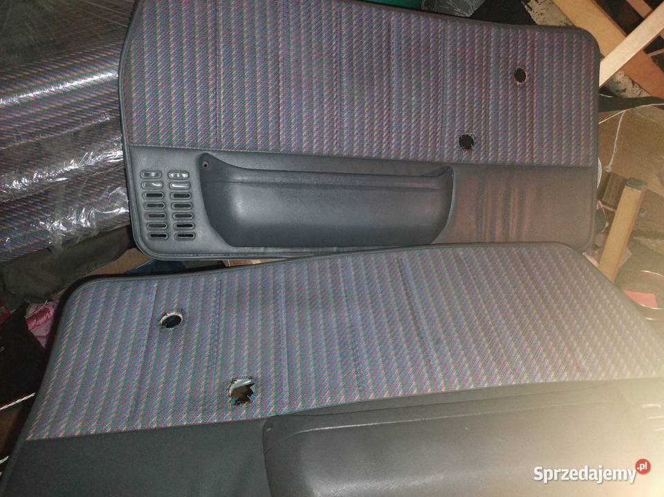 Sprzedam tapicerkę Smętowo Graniczne