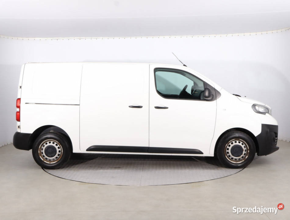 Peugeot Expert 20 BlueHDi bluetooth Piaseczno