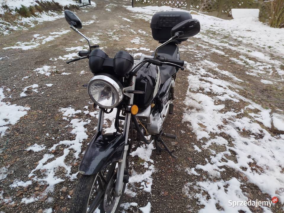 ZIP neken zamiana Zipp