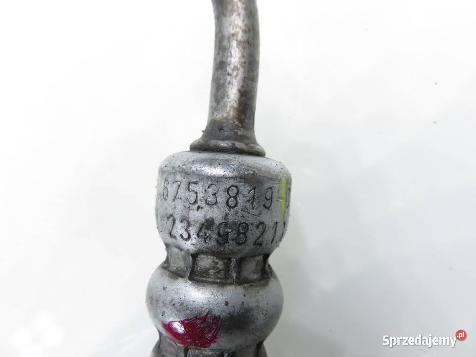 PRZEWÓD WSPOMAGANIA BMW 7 E65 740 d 6753819