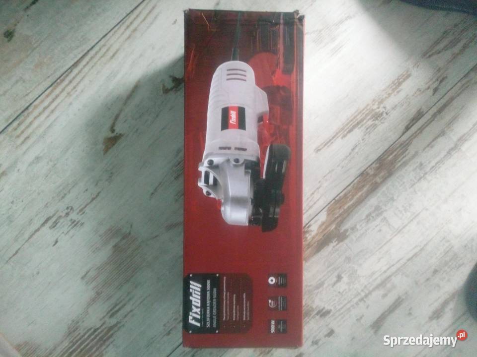 Sprzedam szlifierke Narzędzia sprzedam