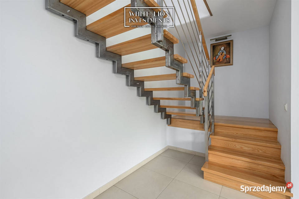 Dom 17021m2 Glaznoty betonowe warmińsko-mazurskie sprzedam