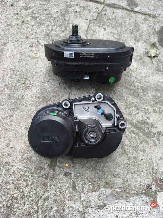 Silnik Bafang M 400 Inowrocław