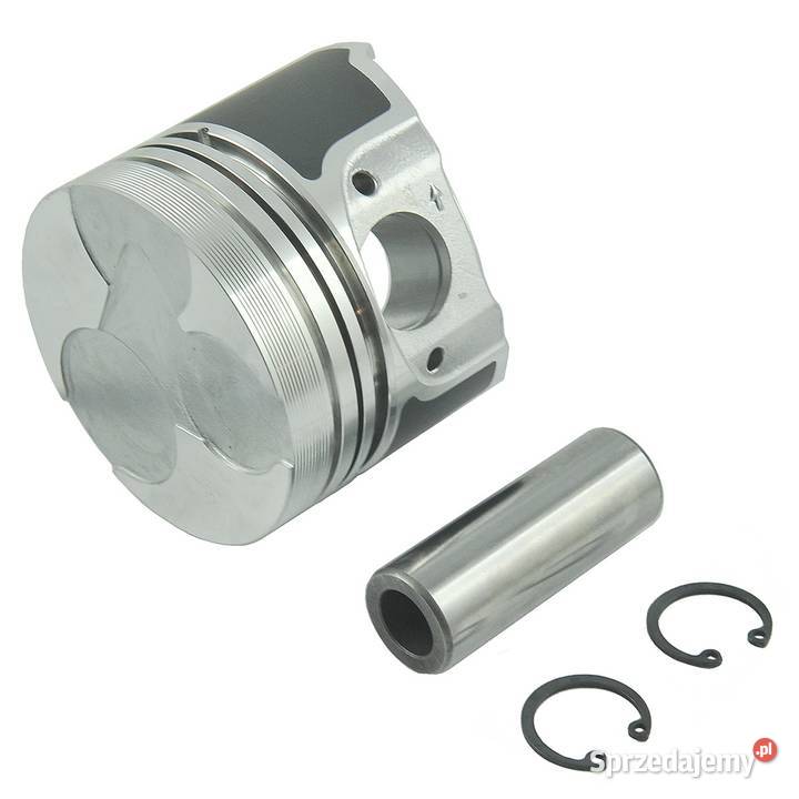 Tłok 76 mm STD 2 x 15 x 4 mm Kubota sprzedam
