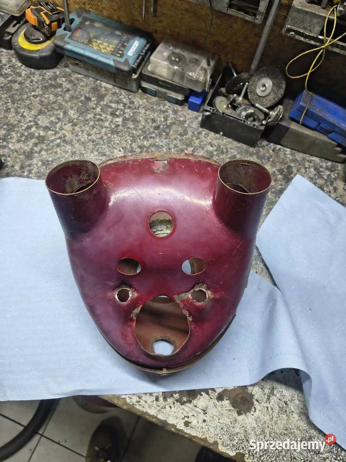 Czasza obudowa lampy jawa 250 350 kiwaczka Rzeszów