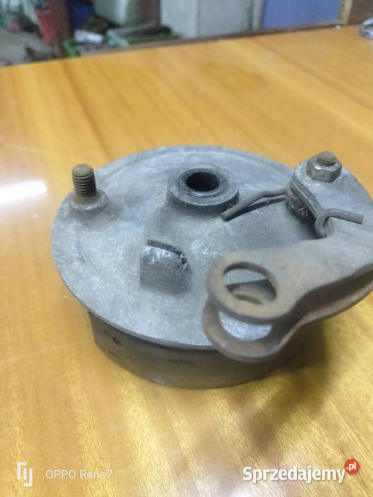 Szczękotrzymacz WSK Łubno sprzedam