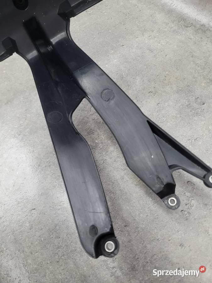 BMW R 1200 GS K50 K51 OEM BŁOTNIK OSŁONA