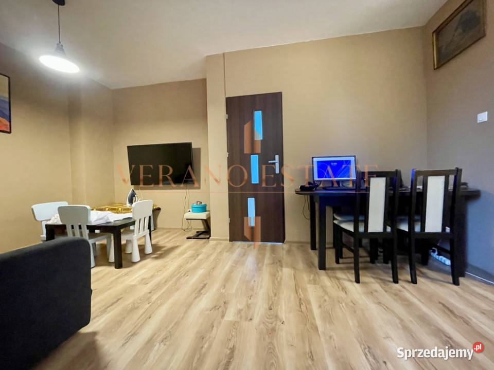 Dwustronne 4 Pok Garaż Mysiadło Józefosław Piaseczno