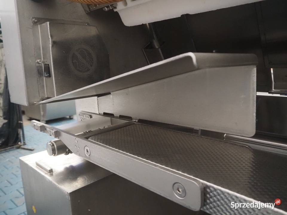 MAJA FP 100 Porcjomat do mięsa z pompą próżniową Krotoszyn sprzedam