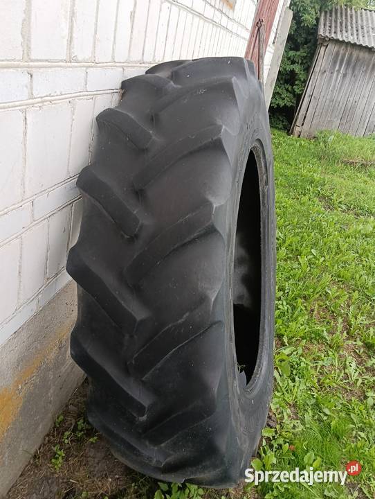 Opona good year Motoryzacja Przasnysz