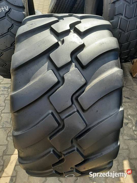 Opona używana 56060R225 55060R225 BKT FLOTATION Pozostałe Zaścianki