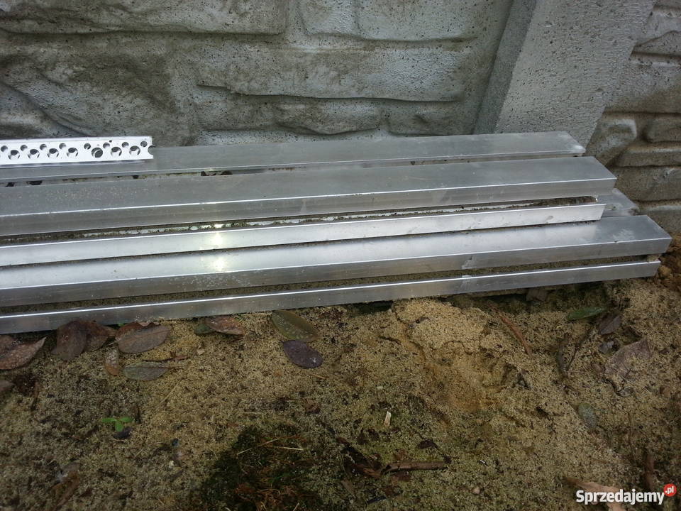 Profile nośne PV podkarpackie Jasionka