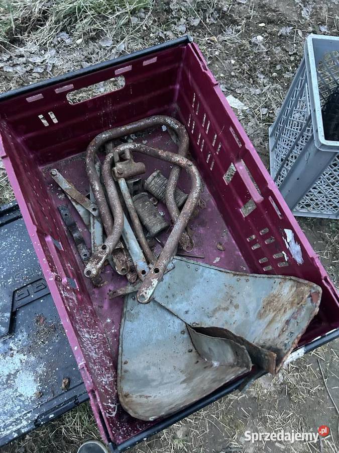 DKW nsu zundapp wsk wfm Opatów