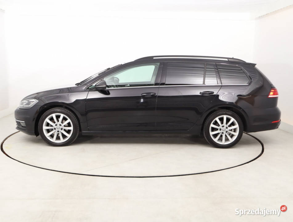 VW Golf 20 TDI bluetooth Bielany Wrocławskie