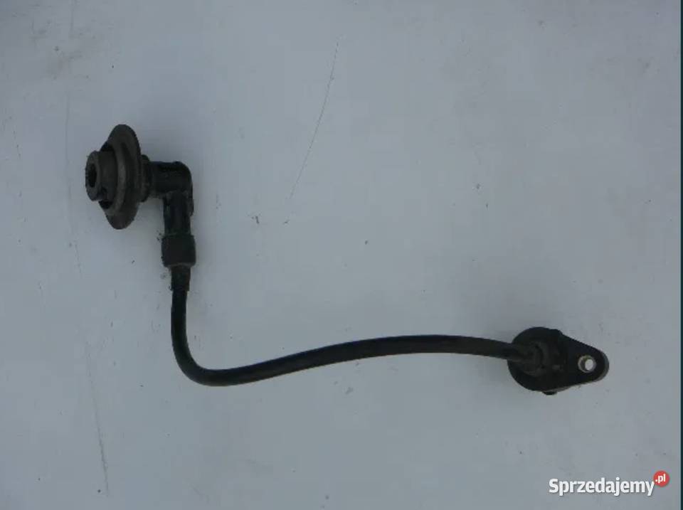 Cewka zapłonowa Peugeot VivaCity 50 wielkopolskie Ostrów Wielkopolski sprzedam