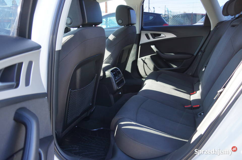 Audi A6 20 TDI CR 190 Lift 4x4 STronic możliwa zamiana Nowy Sącz sprzedam