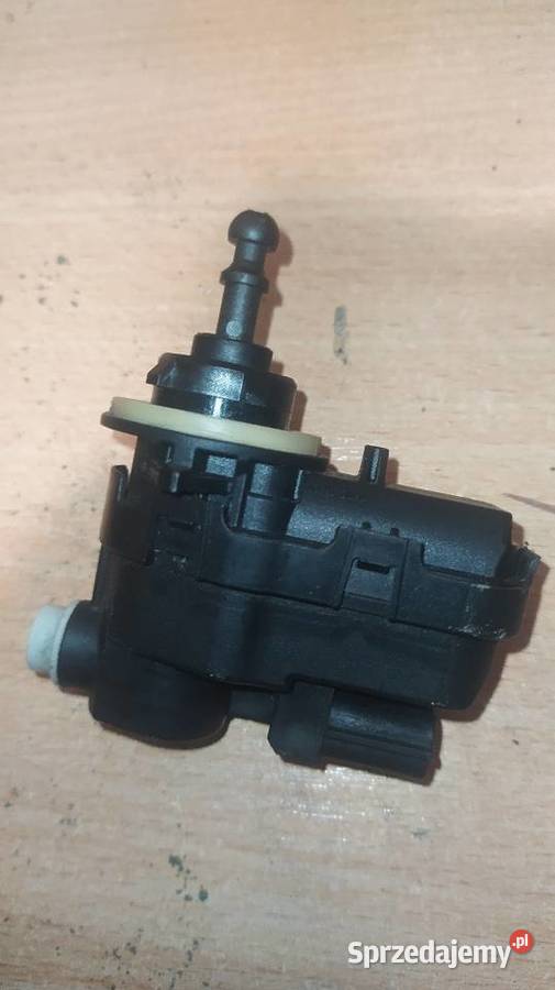 Silnik lampy full LED Qashqai j11 lift Czujniki i sterowniki świateł Słupca