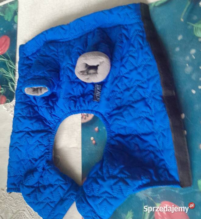 Kurtka zimowa psa Wadowice