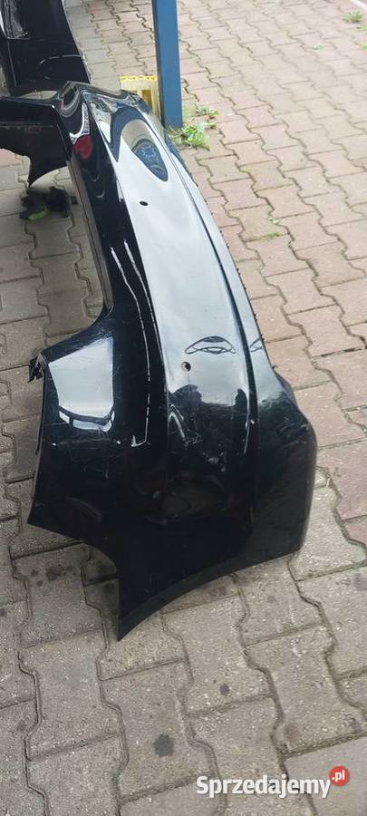 Zderzak tył AUDI A3 8V 20122016 Szczecin