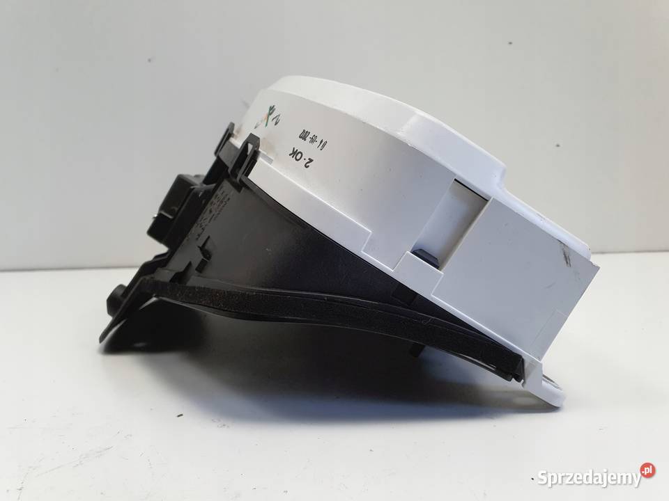 Volvo S60 II V60 I diesel LICZNIK ZEGARY Rudka