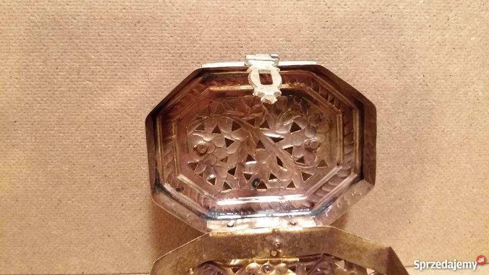 Kadzielnica indyjska warmińsko-mazurskie Kętrzyn sprzedam