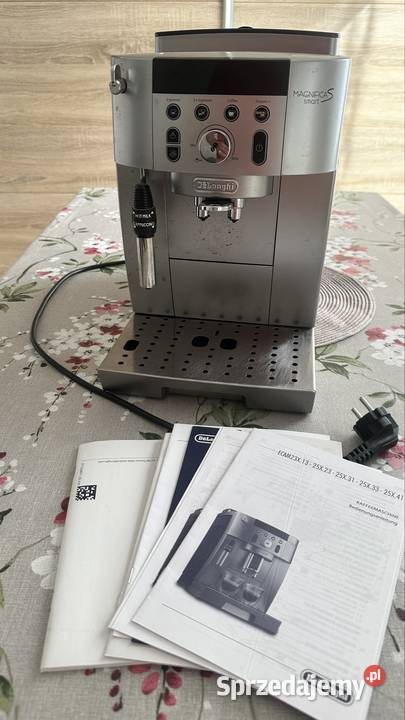 Ekspres do kawy Słubice