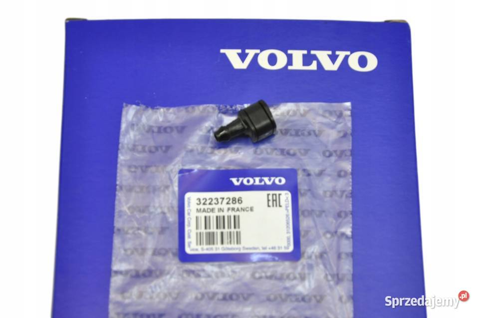 VOLVO XC60 S60 V60 II zlaczka przewodu dolnośląskie