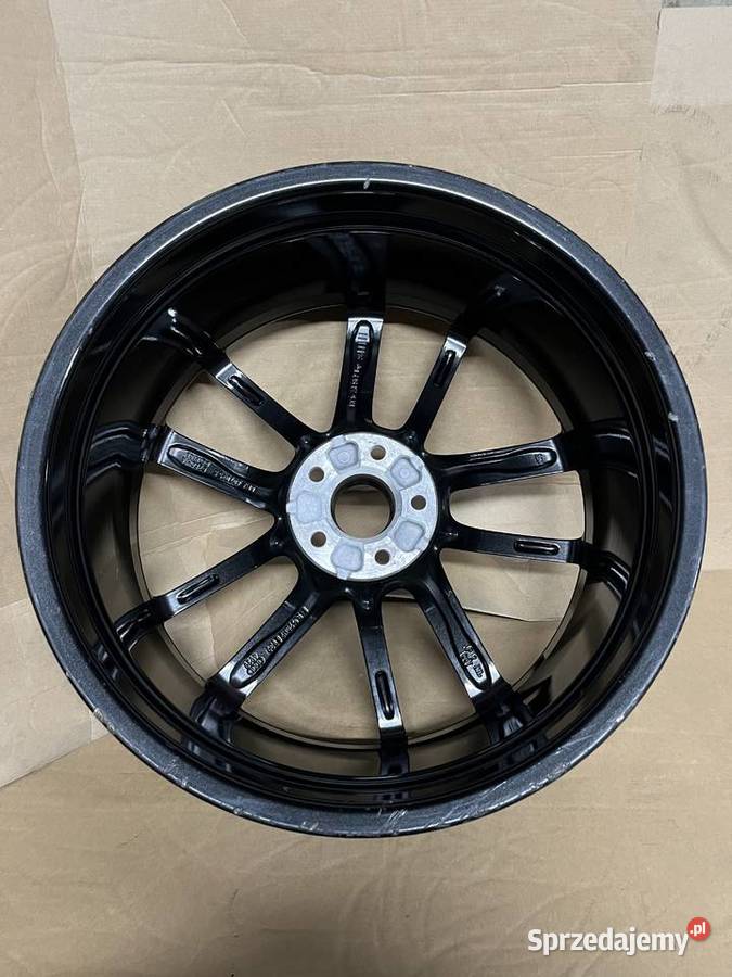 Felga aluminiowa Audi Q5 8MA601025S 8Jx20 ET39 Gostyń