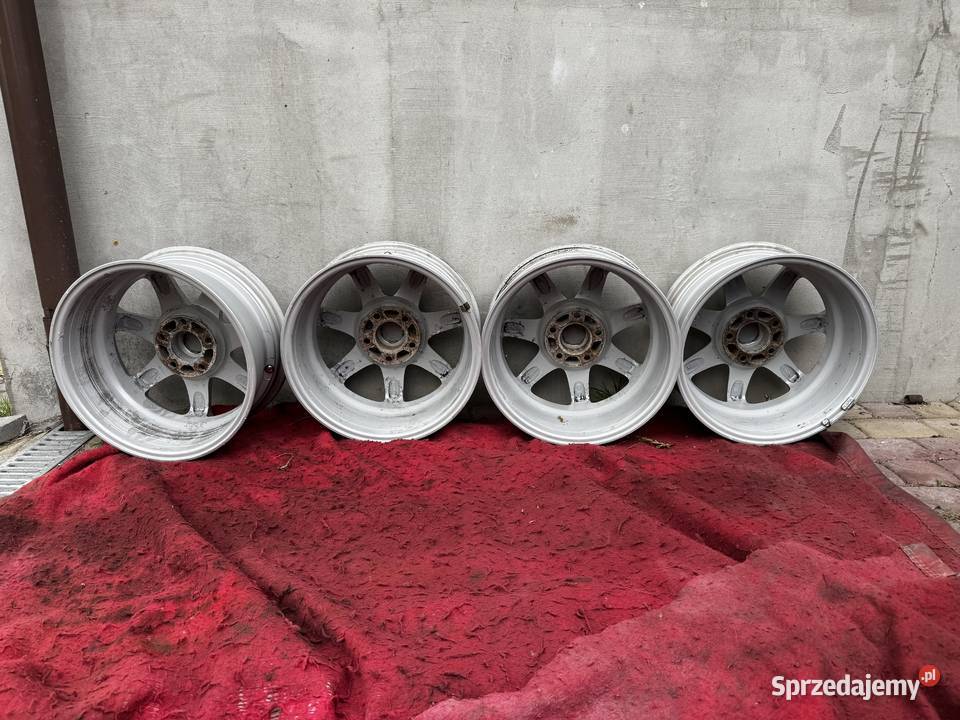Alufelgi Hyundai santa fe 16 70jx16EH2 lubelskie Biłgoraj