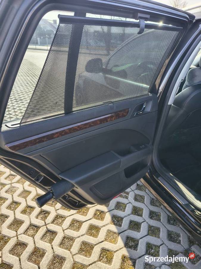 Skoda super II 194KM pomorskie Słupsk