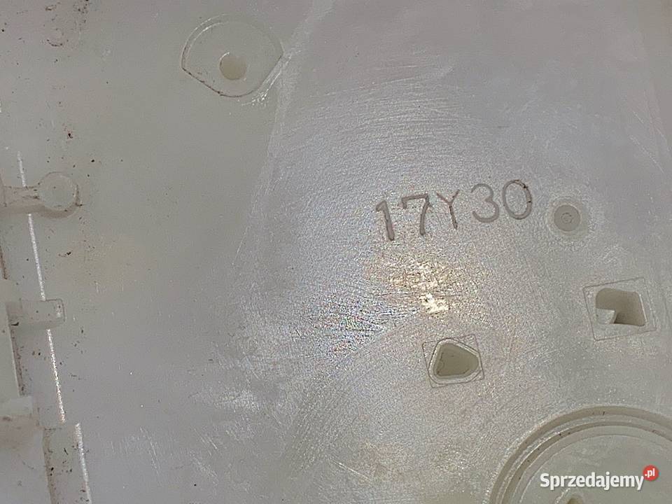 ZAMEK DRZWI PRAWY TYŁ MITSUBISHI MIRAGE SPACE