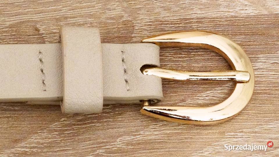 Pasek do spódnicy sukienki 18 x 35 mm długość