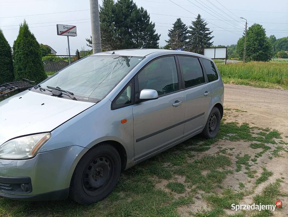 Ford c Brzeszcze