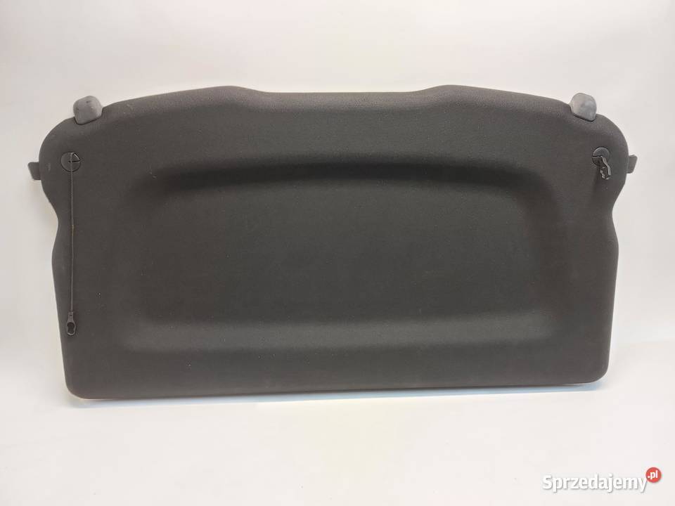 Mercedes EQA 250 W243 PÓŁKA BAGAŻNIKA