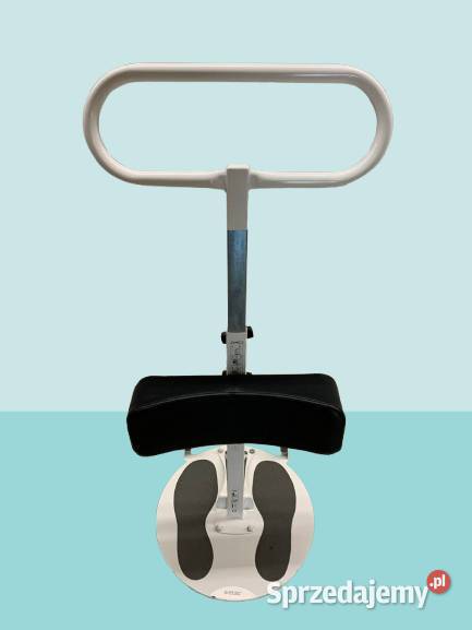 ETAC TURNER POMOC W PRZEMIESZCZANIU PACJENTA Kalety