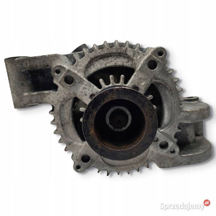 ALTERNATOR Ford C Focus MK2 18 16V 1042103531 osobowe Chełm sprzedam