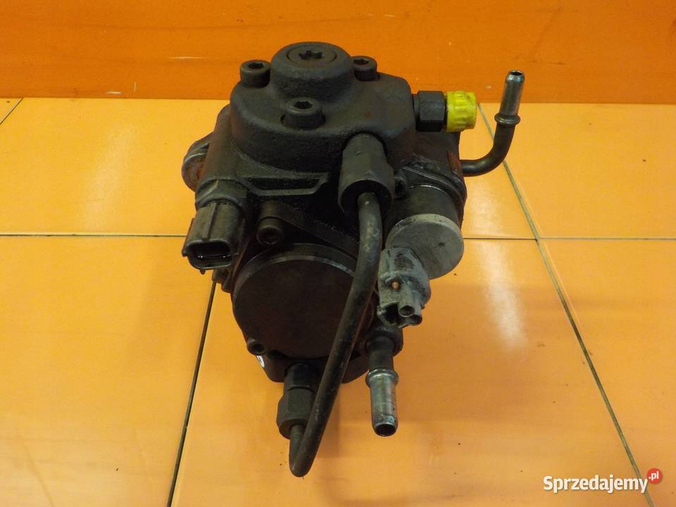 TRANSIT MK7 24 TDCI RWD 09r 101 PHFA pompa Suków