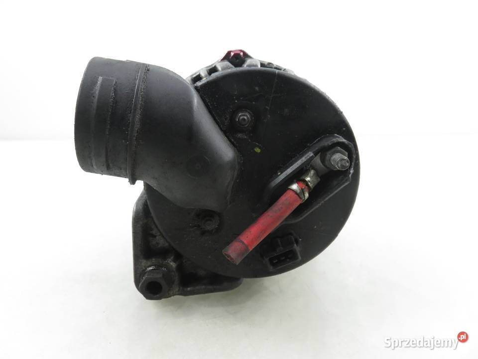 ALTERNATOR BMW E39 520 i 1740629 0123515004 osobowe