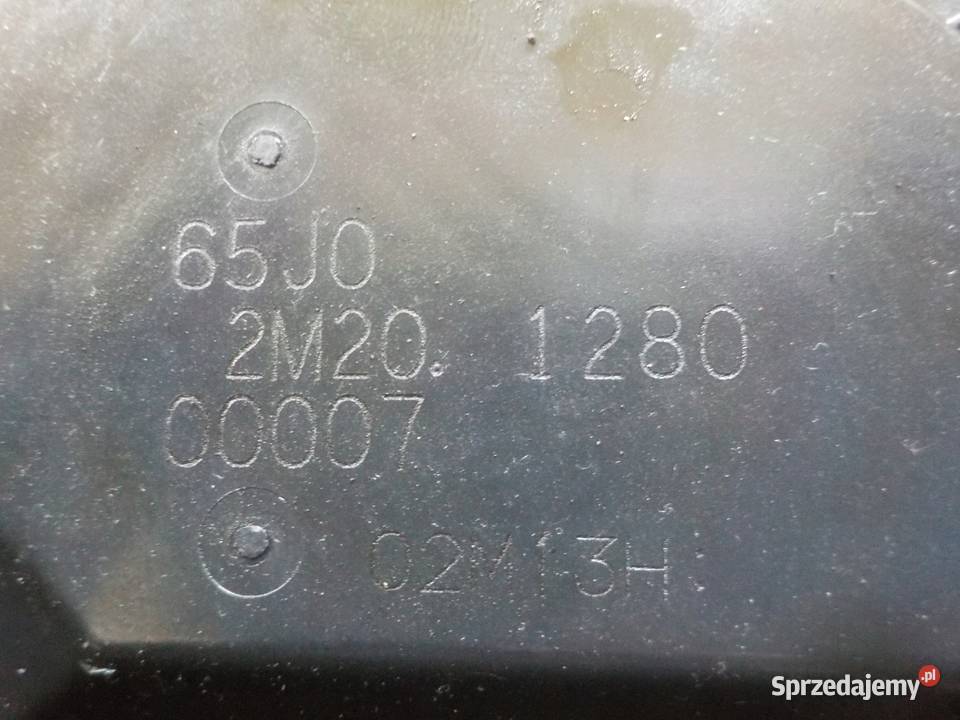 SUZUKI GRAND VITARA 24 B 11r 166 J24B Suków