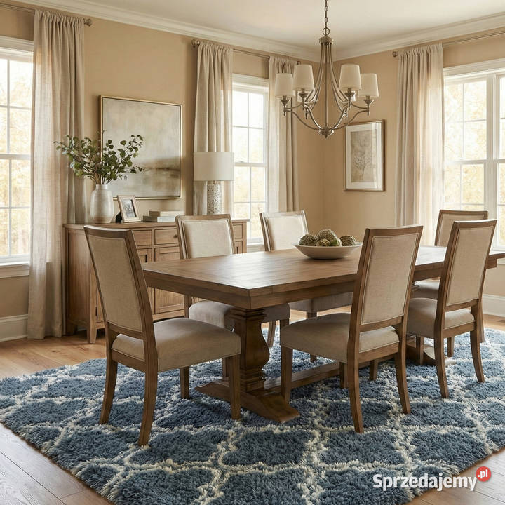 Dywan do salonu shaggy DECOR antypoślizgowy sprzedam