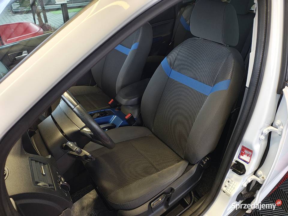 Ford Kuga Napęd 4x4 20Diesel Zadbany sprowadzony Zarszyn