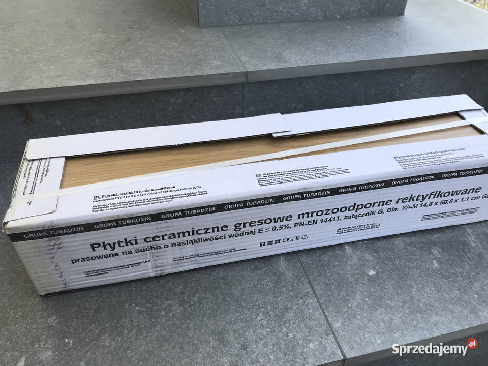 DREWNOdrewnopodobny gres Milanówek